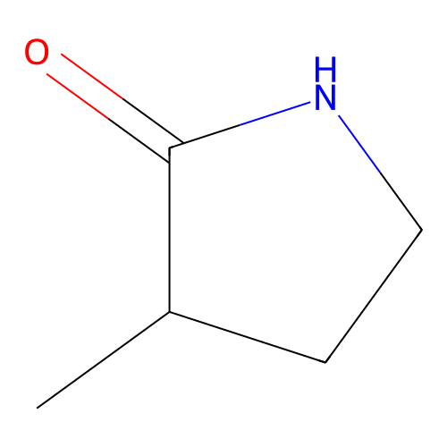 3-Methyl-2-Pyrrolidinone, min 95%, 100 mg