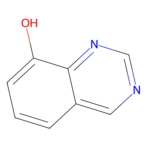 Quinazolin-8-ol, min 97%, 250 mg