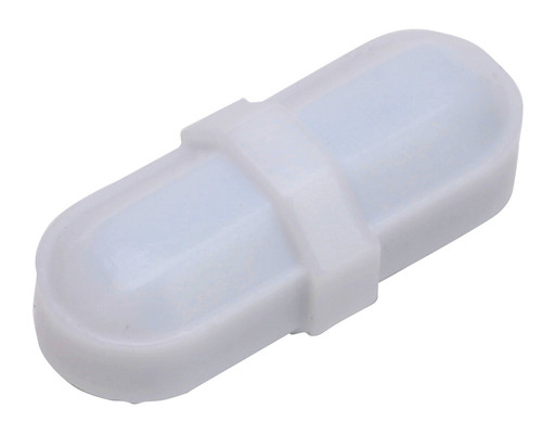 Octagonal Stir Bars, 5/16" x 7/8", pack/12