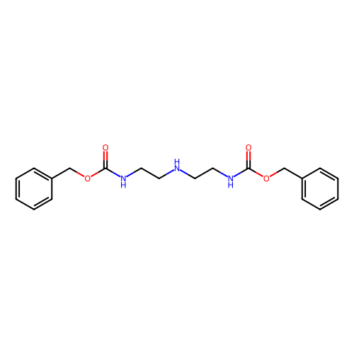 N, N"-Di-Z-diethylenetriamine, min 97% (HPLC), 1 gram