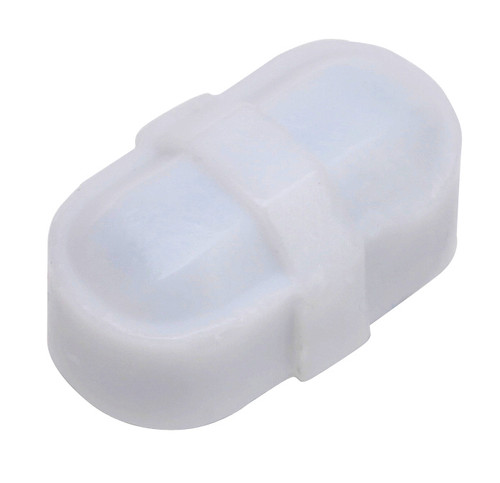 Octagonal Stir Bars, 5/16" x 5/8", pack/12