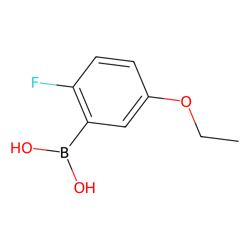 5-Ethoxy-2-fluorophenylboronic acid(contains Anhydride), min 98%, 1 gram