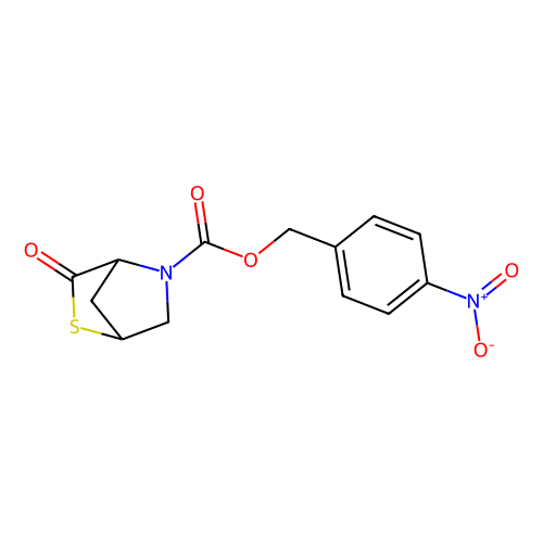 Meropenem Impurity 26, min 98%, 100 grams