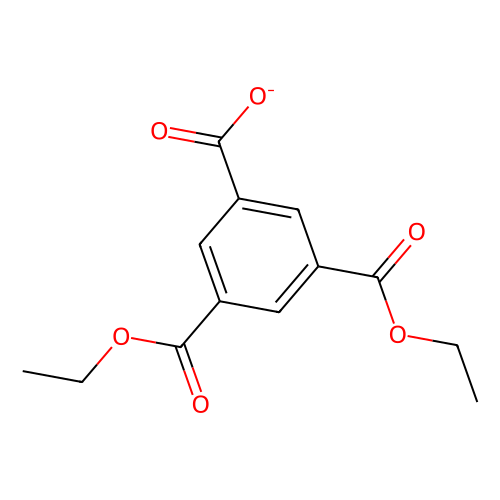 Diethyl 1, 3, 5-benzenetricarboxylate, min 95%, 1 gram