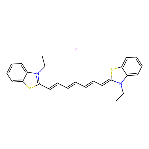DTTCI, min 97%, 1 gram
