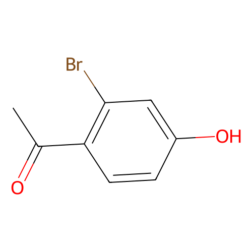 1-(2-Bromo-4-hydroxyphenyl)ethanone, min 98%, 1 gram