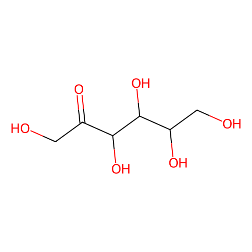 L-Tagatose, min 98% (HPLC), 10 mg