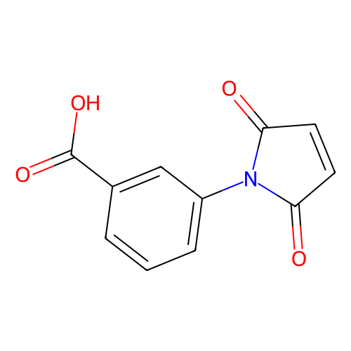3-MALEIMIDOBENZOIC ACID, 1 gram