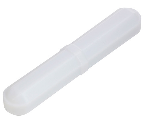 Octagonal Stir Bars, PTFE, 1/2 x 3", pack/12