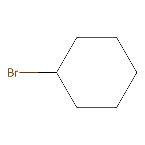 Bromocyclohexane, min 98%, 100 grams