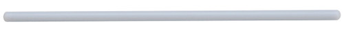 Stirring Rod, Steel Core, 8", pack/12