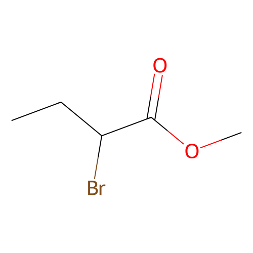 Methyl 2-bromobutyrate, min 97%, 100 grams