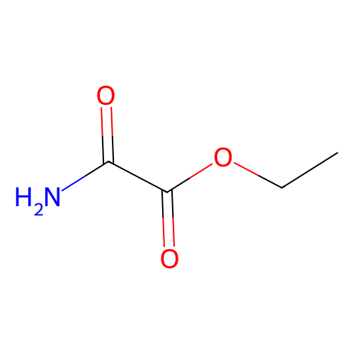 Oxamidic Acid Ethyl Ester, min 98% (N), 100 grams