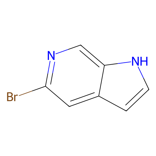 5-Bromo-6-azaindole, min 98%, 1 gram