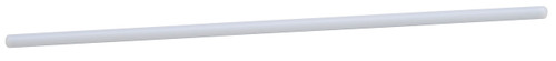 Stirring Rods, PTFE with Steel Core, 10", pack/6