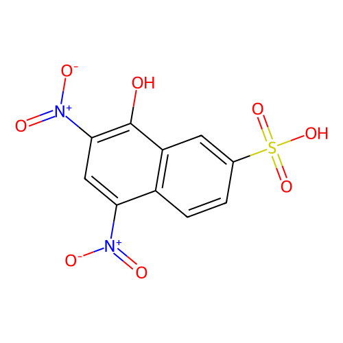 Flavianic Acid hydrate, min 98% (HPLC), 25 grams