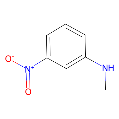 3-Nitro-N-methylaniline, min 97%, 1 gram