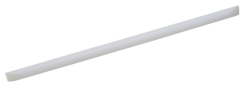 Stirring Rod, Solid PTFE, 8", pack/12