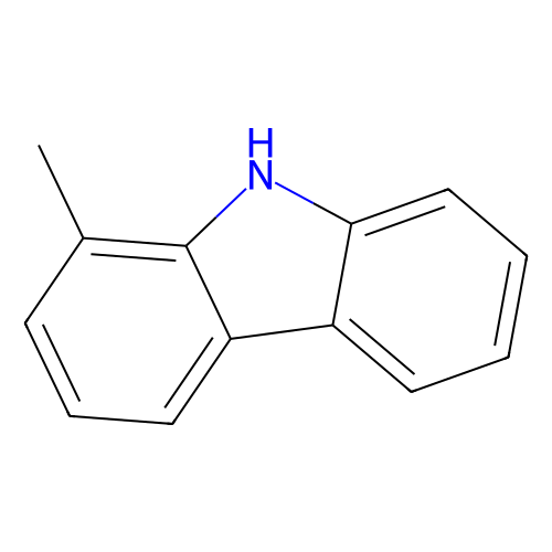 1-Methyl-9H-carbazole, min 98% (GC), 100 mg