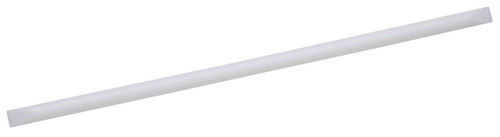 Stirring Rods, Solid PTFE, 10", pack/6