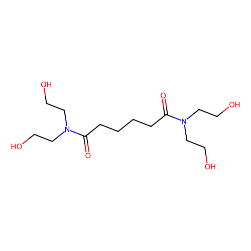 N, N, N', N'-Tetrakis(2-hydroxyethyl)adipamide, min 97%, 100 grams