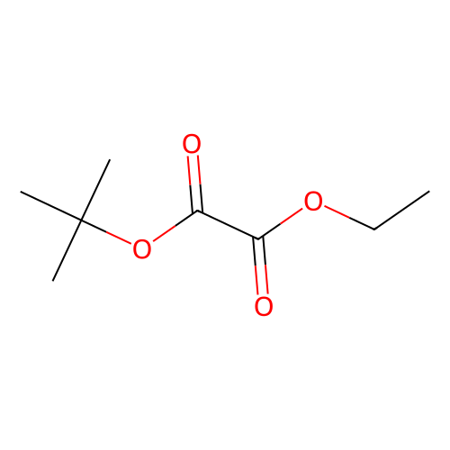 tert-butyl ethyl oxalate, min 97%, 1 gram