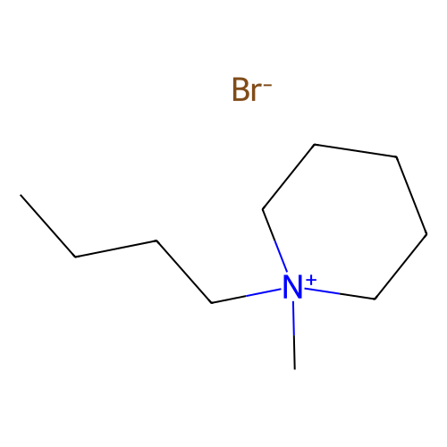1-Butyl-1-methylpiperidinium Bromide, min 97% (T), 100 grams