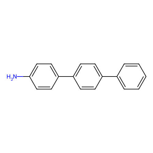 4-Amino-p-terphenyl, min 97%, 1 gram