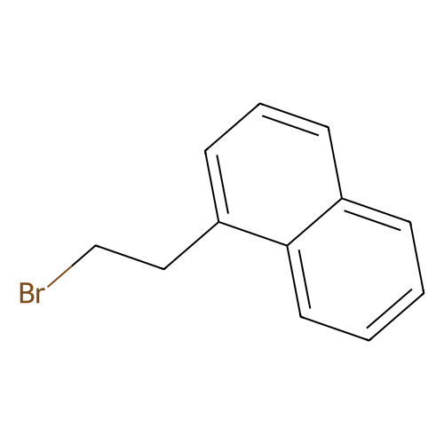 1-(2-Bromoethyl)naphthalene, min 97%, 1 gram