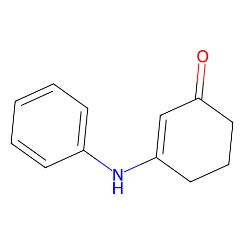 3-Anilino-2-cyclohexen-1-one, min 98%, 1 gram