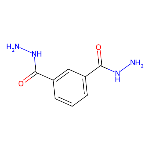 Isophthalic Dihydrazide, min 95% (HPLC)(T), 100 grams