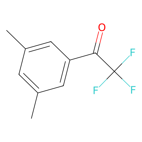 3', 5'-Dimethyl-2, 2, 2-trifluoroacetophenone, 1 gram