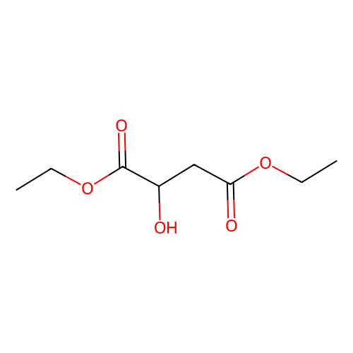 DL-Apple Acid Diethyl Ester, min 98% (GC), 100 grams