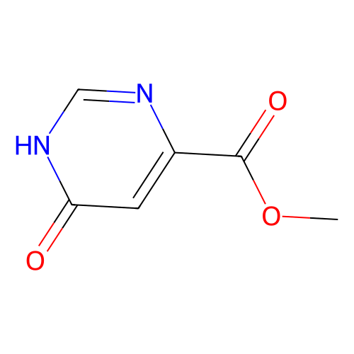Methyl 6-oxo-3, 6-dihydropyrimidine-4-carboxylate, min 98%, 1 gram