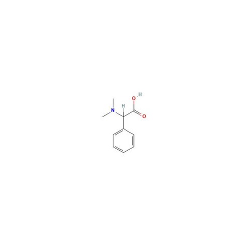 2-(Dimethylamino)-2-phenylacetic acid, min 95%, 50 mg