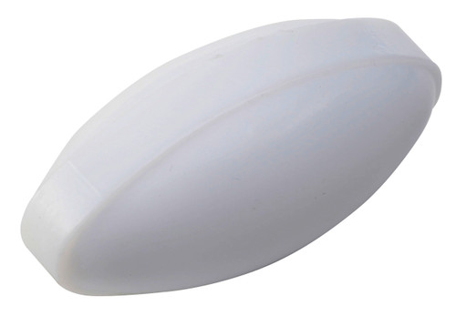 Egg-Shaped Stir Bars, 3/4 x 1 5/8", pack/12