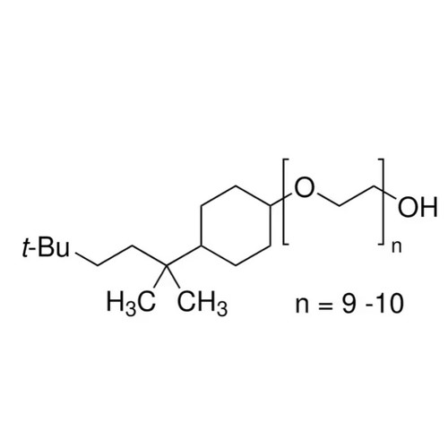 Triton N-101, reduced, 1 gram