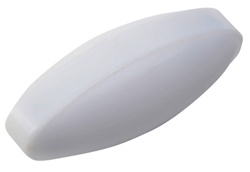 Egg-Shaped Stir Bars, 3/4 x 2", pack/12