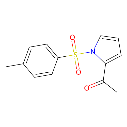 2-Acetyl-1-tosylpyrrole, min 97%, 1 gram