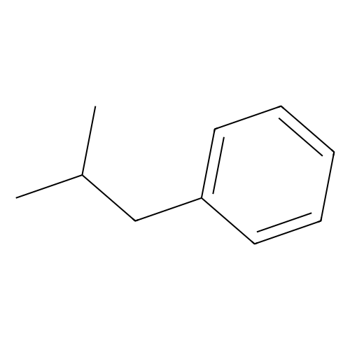 Isobutylbenzene, min 99%, 100 ml