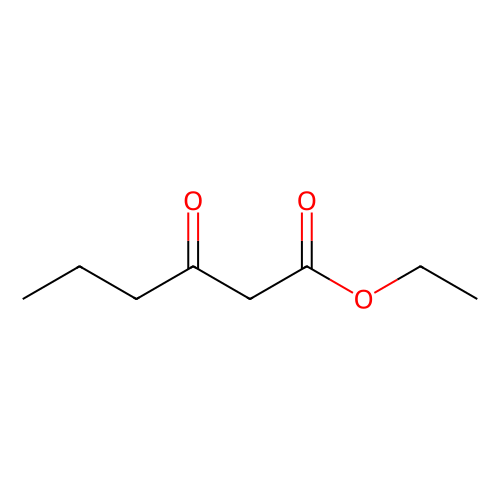 Ethyl 3-oxohexanoate, min 97%, 100 grams
