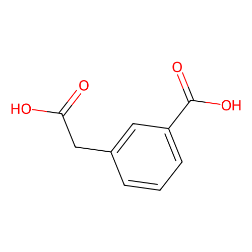 3-(Carboxymethyl)benzoic acid, min 95%, 1 gram
