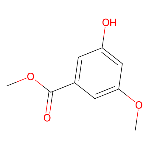 Methyl 3-hydroxy-5-methoxybenzoate, min 97%, 100 mg