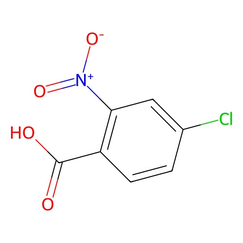 Aladdin Scientific 4-Chloro-2-nitrobenzoic acid, min 98%, 100 grams 