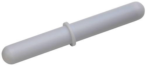 Stir Bars, Rounded with Ring 19mm x 152mm, pack/10