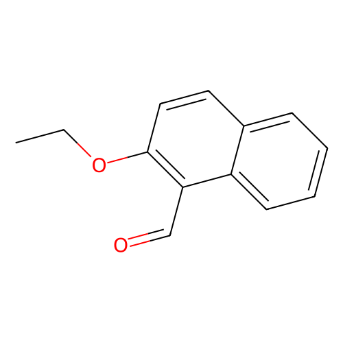 2-ethoxynaphthalene-1-carbaldehyde, min 98%, 1 gram