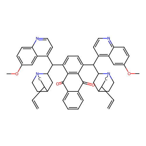 (DHQD)2AQN, min 98%, 100 mg