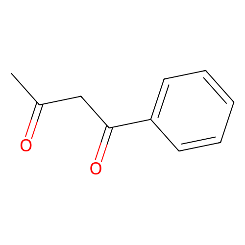 Benzoylacetone, min 98%, 100 grams