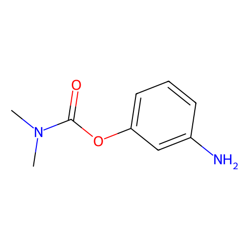 3-Aminophenyl dimethylcarbamate, min 97%, 100 mg