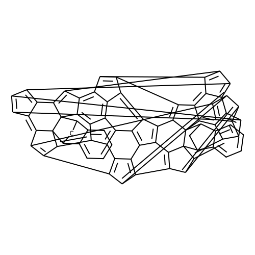 ICBA, min 98.5% (HPLC), 25 mg